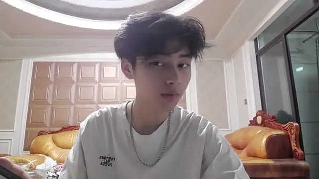 XX-XIUXIU online show from April 2026 11:48:01 AM