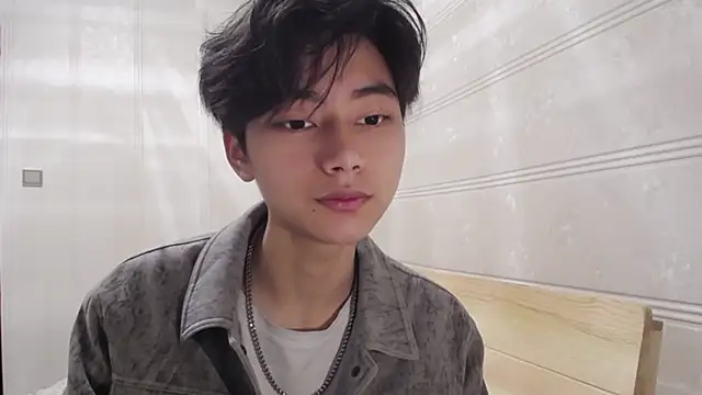 XX-XIUXIU online show from April 2026 12:53:02 PM