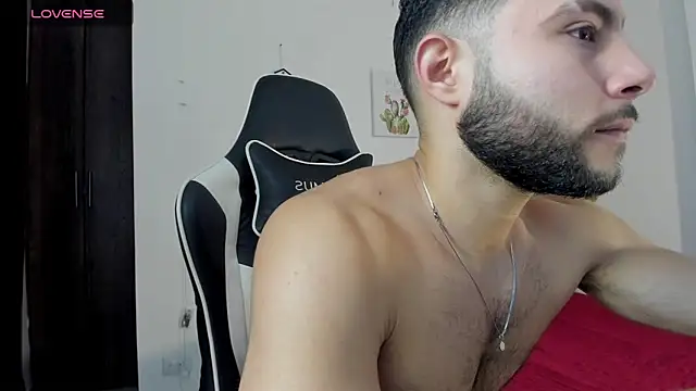 mark foster1 online show from March 2026 07:08:02 AM