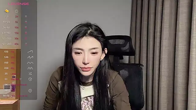 kiki-12 online show from April 2026 11:48:01 PM