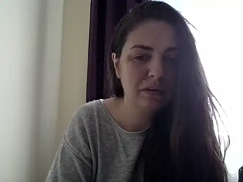 Arya Malone online show from April 2026 07:09:02 AM