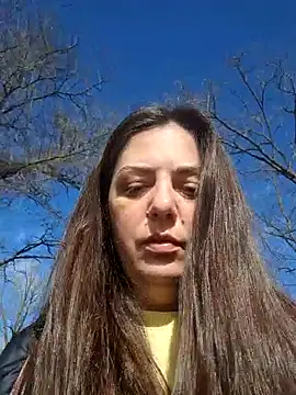 Arya Malone online show from April 2026 06:58:02 AM