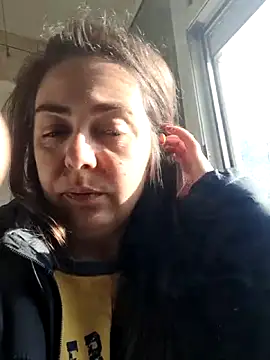 Arya Malone online show from April 2026 06:02:02 AM