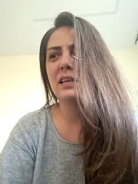 Arya Malone online show from April 2026 12:19:02 PM