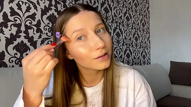 AdaGossett online show from April 2026 12:11:02 PM