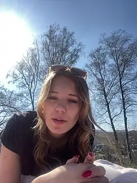 SophiaWestend online show from March 2026 11:02:02 AM