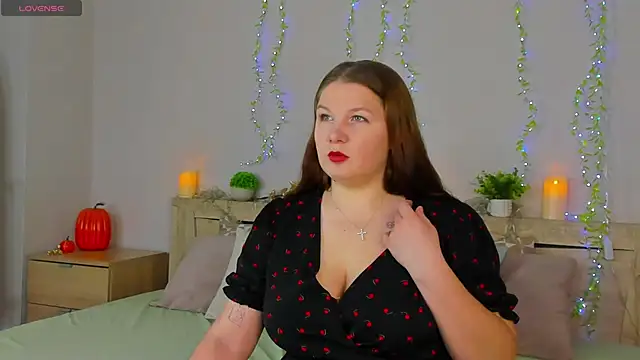 Virginia Robinson online show from April 2026 09:32:02 AM