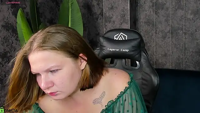 Virginia Robinson online show from July 2026 10:39:01 AM