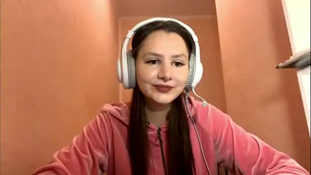 HelenaBargo online show from March 2026 04:28:02 AM