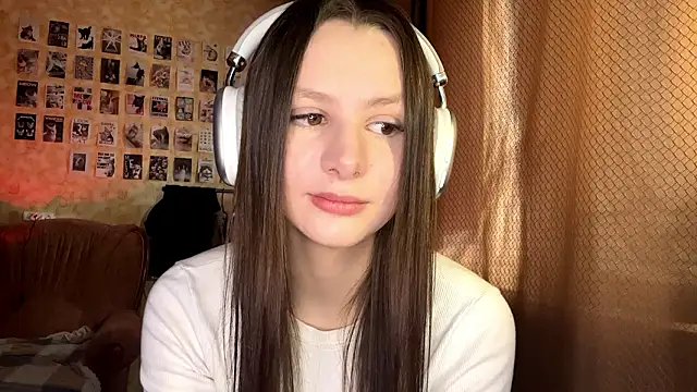 HelenaBargo online show from March 2026 05:23:01 AM