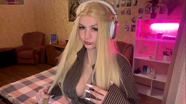 HelenaBargo online show from April 2026 04:06:02 AM