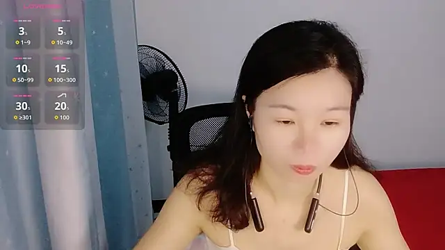 Lianzi-2026 online show from April 2026 12:31:01 PM