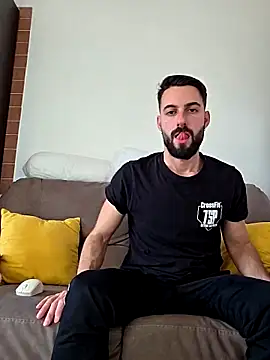 AmicisegretiITA online show from March 2026 04:01:01 PM