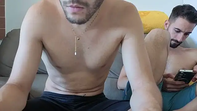 AmicisegretiITA online show from July 2026 08:50:01 AM