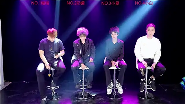 handsomeboy-002 online show from March 2026 06:02:02 PM