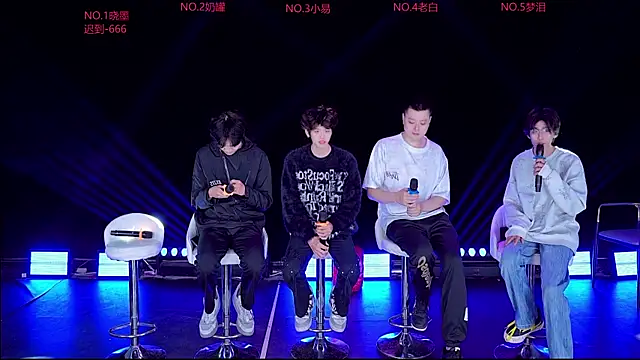 handsomeboy-002 online show from April 2026 02:14:02 AM