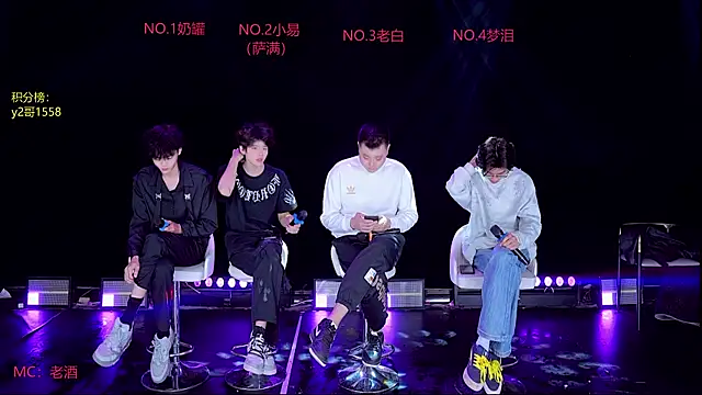 handsomeboy-002 online show from April 2026 02:13:01 AM