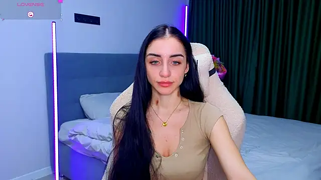 Juliet lu online show from March 2026 05:51:02 PM