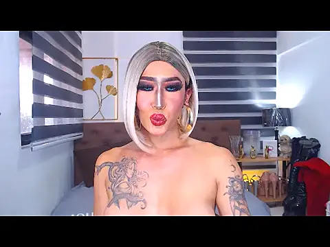 DominateMistressTania online show from March 2026 08:26:33 AM