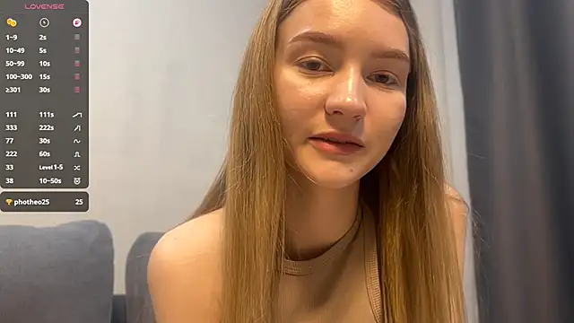 MelissaEvenns online show from April 2026 01:49:01 PM