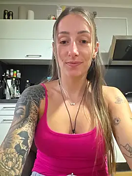 NicoleKaiser online show from June 2026 05:10:01 AM