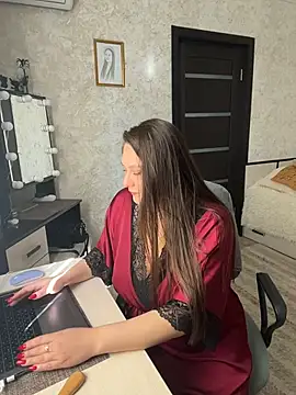 AgathaMyers online show from March 2026 11:04:02 AM