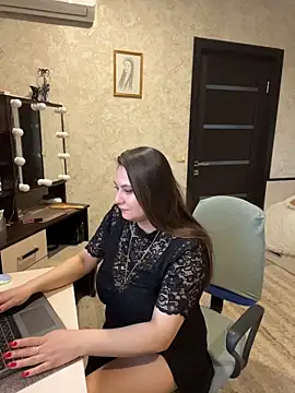 AgathaMyers online show from March 2026 03:15:01 PM