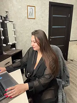 AgathaMyers online show from March 2026 02:17:02 PM