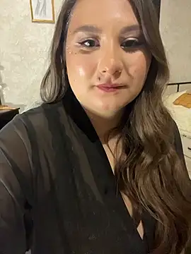 AgathaMyers online show from April 2026 06:49:02 PM