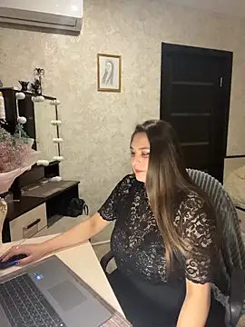 AgathaMyers online show from April 2026 04:08:01 PM