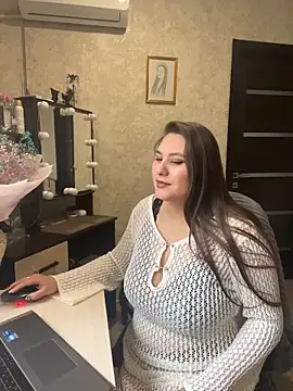 AgathaMyers online show from April 2026 09:26:01 AM