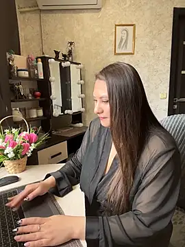 AgathaMyers online show from April 2026 07:56:01 AM