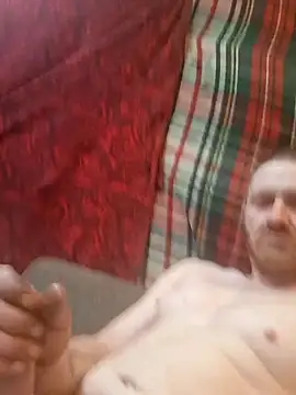 HrnyAF69 online show from April 2026 10:36:02 PM