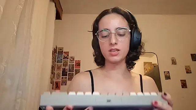 SanjuanaEytchison online show from March 2026 11:05:02 AM