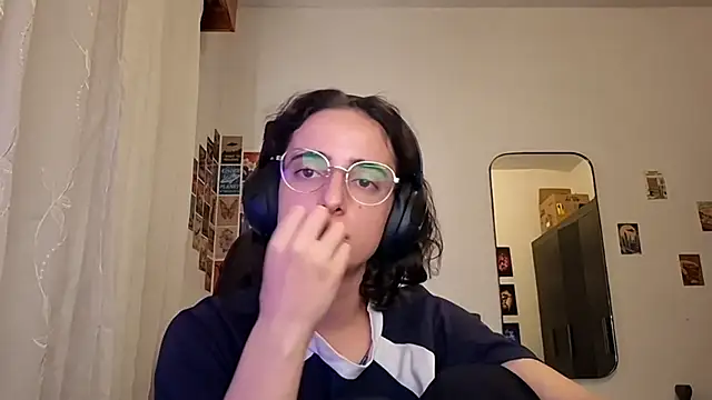 SanjuanaEytchison online show from April 2026 11:08:01 AM