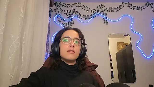 SanjuanaEytchison online show from April 2026 09:58:02 AM