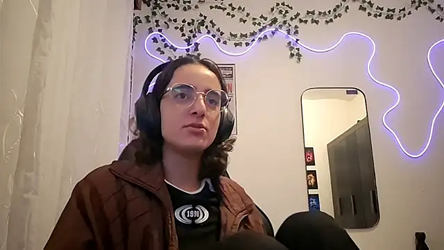 SanjuanaEytchison online show from April 2026 09:59:01 AM