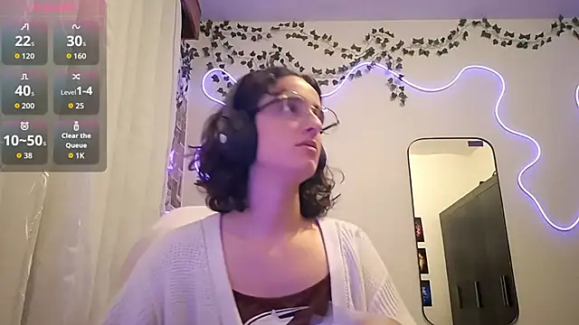 SanjuanaEytchison online show from April 2026 10:10:01 AM