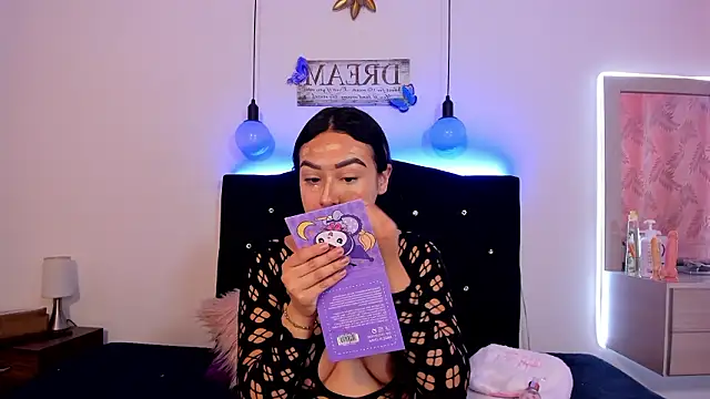 Sia messy online show from March 2026 01:28:01 PM