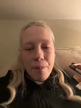 LeniMaria online show from March 2026 06:07:02 PM