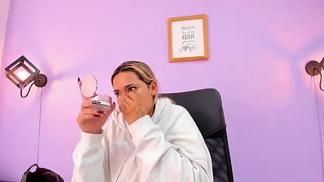 milliesummer online show from April 2026 12:16:02 PM