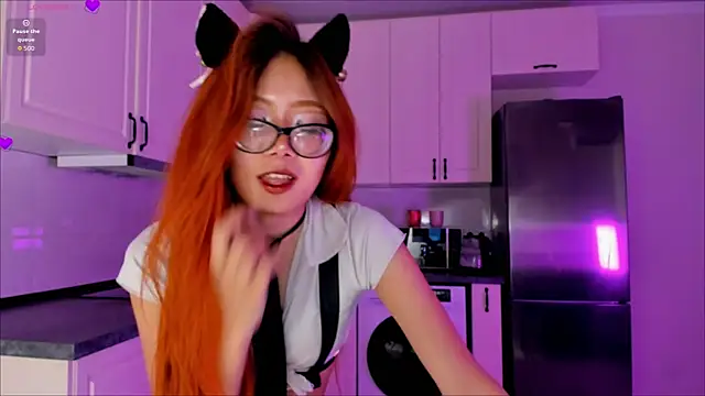 asian loverpop online show from May 2026 04:18:01 AM