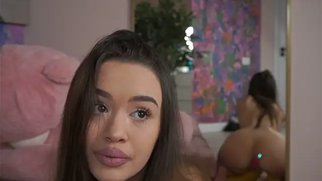 JessyeBlake online show from April 2026 08:22:02 AM