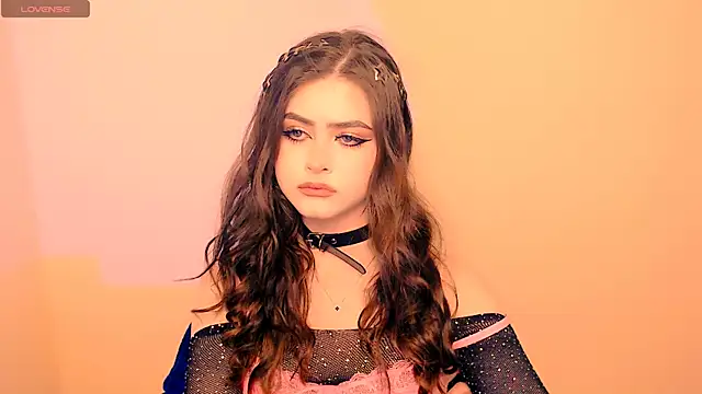  LunnaBelle  online show from March 2026 09:16:02 PM