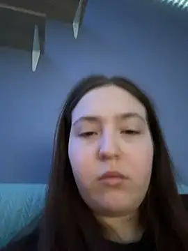 charmingggirl online show from April 2026 08:37:02 AM