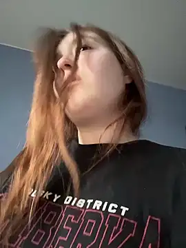 charmingggirl online show from April 2026 05:21:01 AM