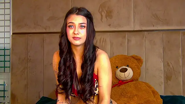 AllissonCameron online show from March 2026 03:06:02 PM