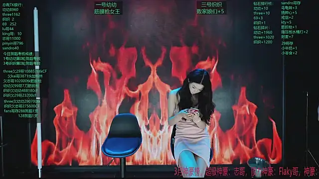 yangyuba-005 online show from April 2026 09:04:01 PM