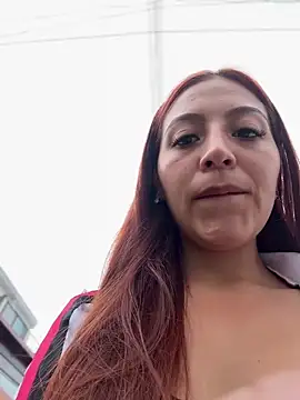 Queen Scatlett online show from March 2026 11:54:01 AM