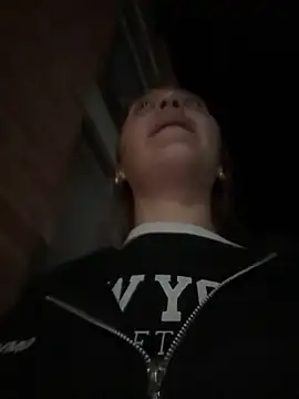 Queen Scatlett online show from April 2026 01:55:01 AM